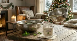 how-to-make-diy-peppermint-candles