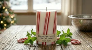 striped-red-white-peppermint-wax-candles
